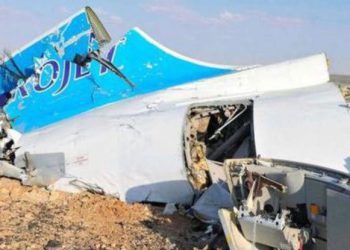 СМИ: Пилот Airbus перед катастрофой жаловался на неисправность самолета