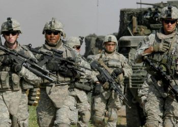 США готовы к боевым действиям против РФ