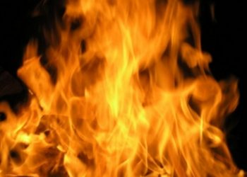 В Симферополе случился взрыв газа в новостройке