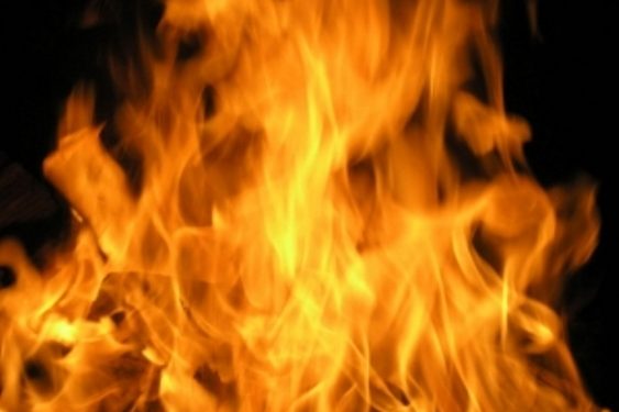 В Симферополе случился взрыв газа в новостройке