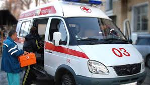 В киевской больнице мужчина покончил с собой