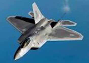 США отправили в Турцию шесть истребителей