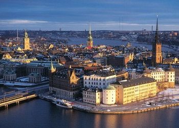 В Эстонии назвали город, который скоро может оккупировать РФ