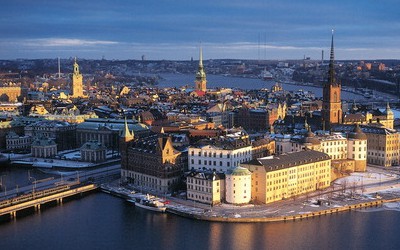 В Эстонии назвали город, который скоро может оккупировать РФ