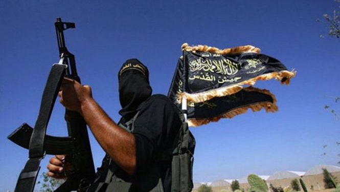 В Сирии погибло 160 граждан РФ