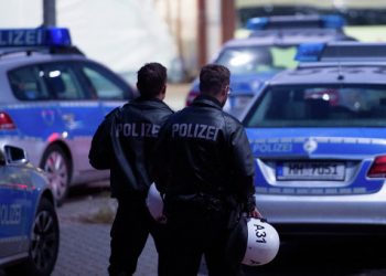 Тела семерых детей нашли в доме в Германии