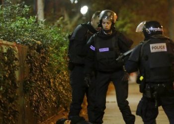 Террористы добрались до Германии