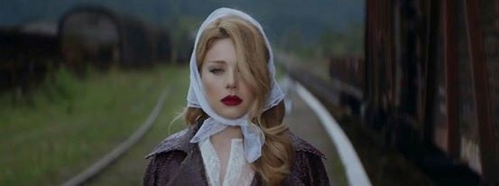 Тина Кароль сняла клип на Гуцульщине