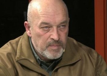 Тука хочет закрыть пункт пропуска в Станице Луганской