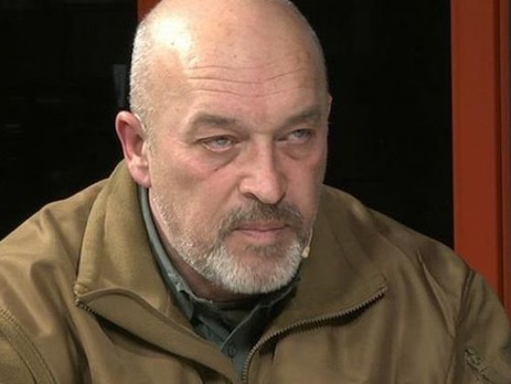 Тука хочет закрыть пункт пропуска в Станице Луганской