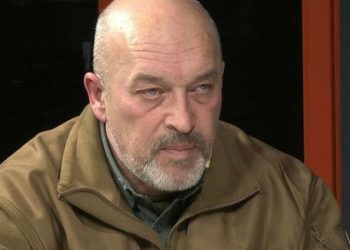 В Луганской области закрыли двенадцать блокпостов