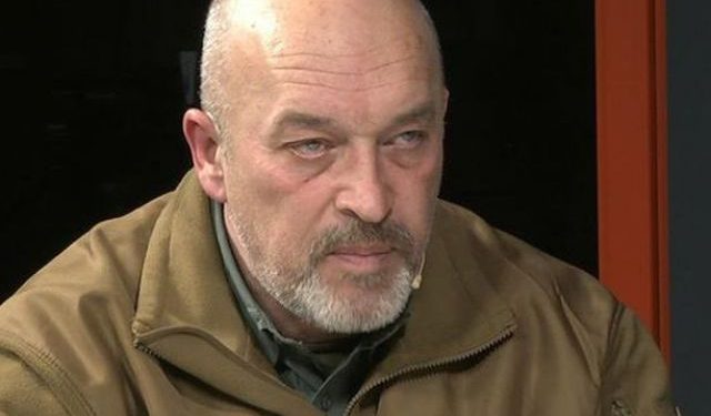 В Луганской области закрыли двенадцать блокпостов