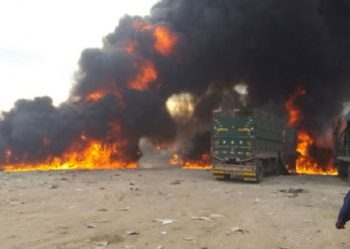 Россия нанесла авиаудар по турецкому гумконвою в Сирии