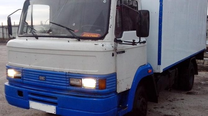 Пограничники РФ не пропускают 26 турецких грузовиков