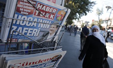 Наблюдатели ПАСЕ считают выборы в Турции несправедливыми, - пресс