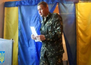 СМИ: В Украине начался второй тур местных выборов