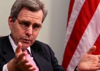 Пайетт: США предоставят более широкую поддержку