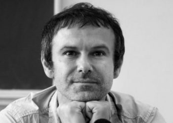 В Вашингтоне Святослав Вакарчук выступил с речью