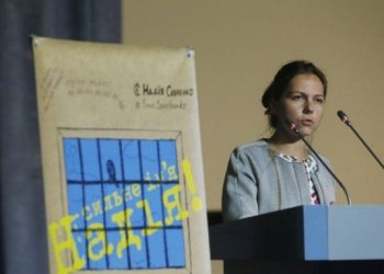 РФ открыла дело против Веры Савченко