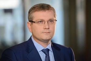 Стало известно о том, что Вилкул находится в Варшаве