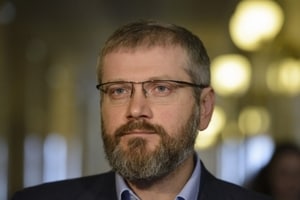 На Вилкула завели уголовное дело