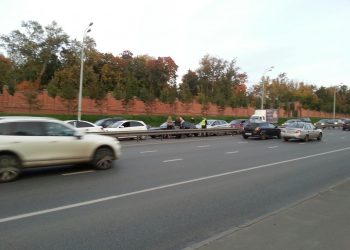 Водители смогут оплатить штраф за нарушение на месте его совершения