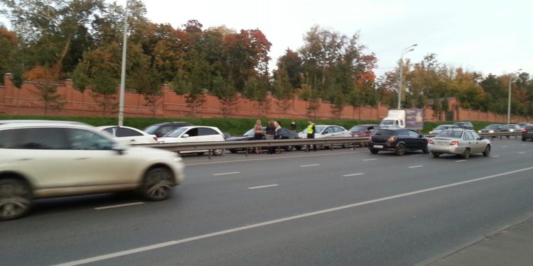 Водители смогут оплатить штраф за нарушение на месте его совершения