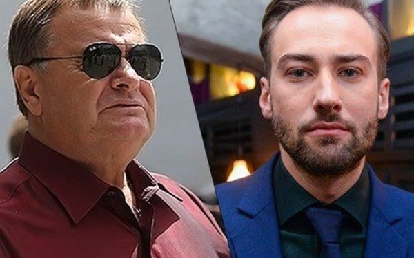 Отец Жанны Фриске пообещал вознаграждение за убийство зятя