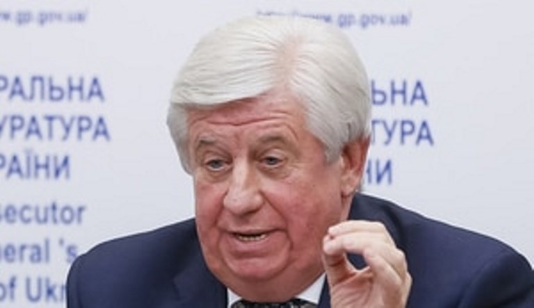 В ВР собирают подписи за отставку Шокина