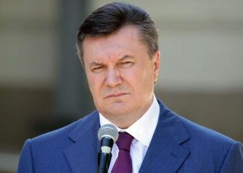 Янукович, Захарченко и Клюев организовали разгон Майдана,- ГПУ