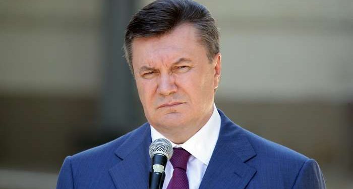 Янукович, Захарченко и Клюев организовали разгон Майдана,- ГПУ