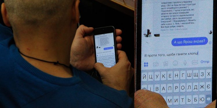 Яроша обвинили в краже денег