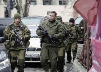Захарченко заявил, что переселенцы искупить «свою вину»