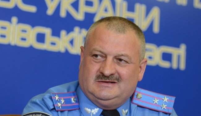 Правоохранители задержали девушку, причастную к резне во Львове