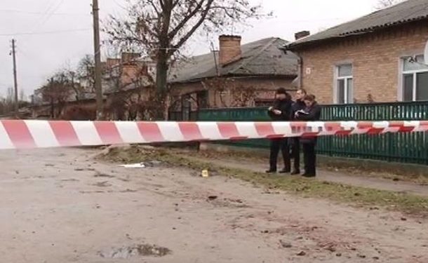 В Донецкой области нашли убитыми трех человек