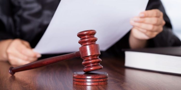 Россиянина приговорили за госизмену к 15 годам