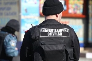 В Киеве «заминировали» офис телеканала «112 Украина»