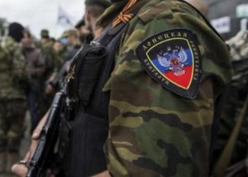 Стало известно, кого убил охранник лидера ДНР Захарченко