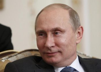 Путин рассказал, хочет ли Россия дружить с Турцией