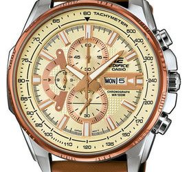 Магазин Watch.24k.ua представил новые часы Casio