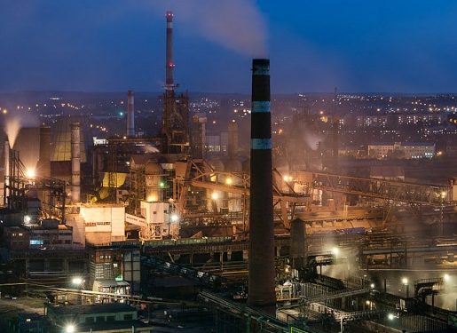 Возле ДМЗ в центре Донецка прогремел взрыв, - СМИ