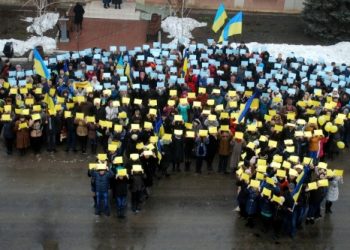 Стало известно, когда будет проводиться перепись населения Украины