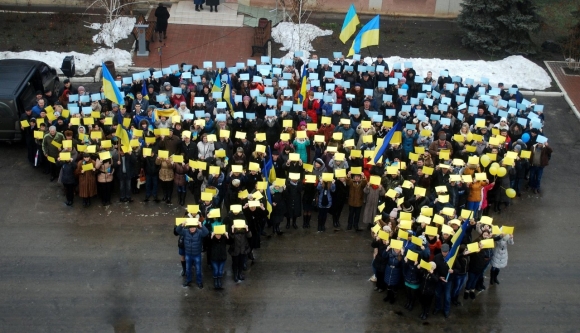 Стало известно, когда будет проводиться перепись населения Украины
