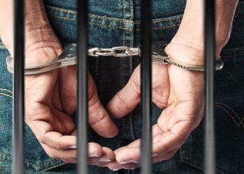 Украинца Литвинова могут осудить в России за разбой на 12 лет