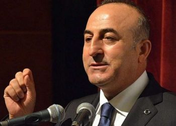 Турция "терпеливо" ждет примирения с Россией, - министр Чавушоглу