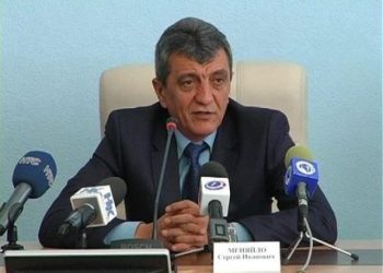 В Севастополе с 1 января будет новый мобильный оператор, - Меняйло