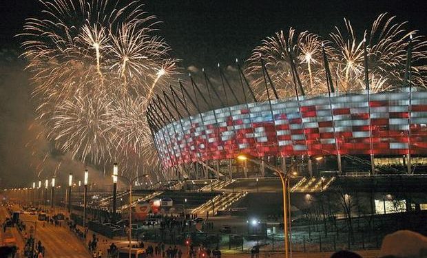 В новогоднюю ночь в Варшаве будет звучать музыка Шопена