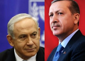Американское издание знает, зачем спецслужбы следят за Нетаниягу и Эрдоганом
