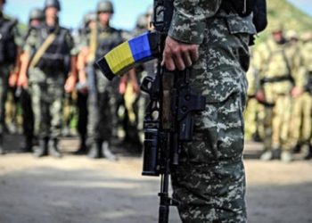 На Донбассе снова неспокойно
