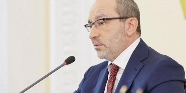 Кернес запретил петь в сессионном зале гимн Украины, назвав его «речевкой»